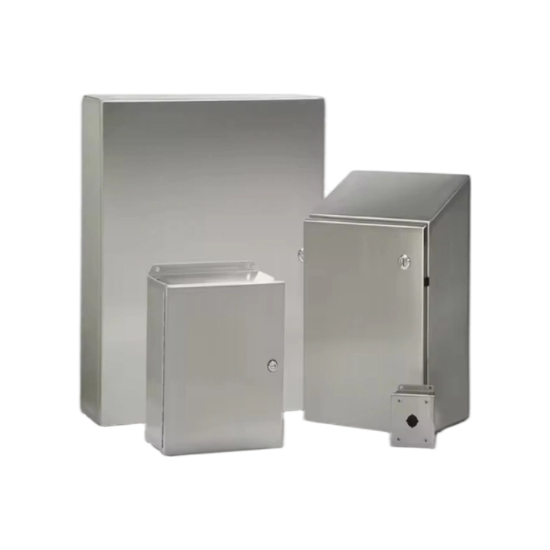 Lockable Electrical Enclosure